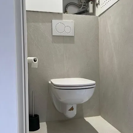 Apartamento Vernier Niza