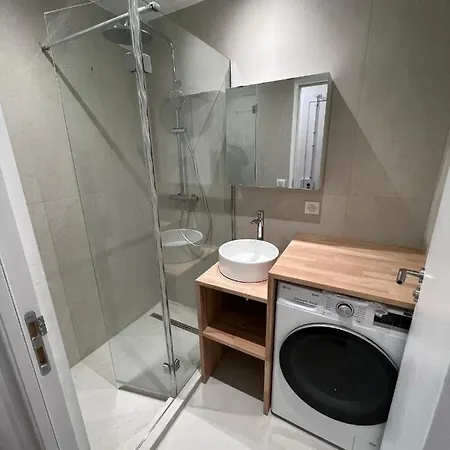 Apartamento Vernier