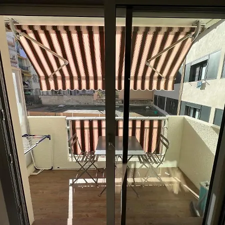 Apartamento Vernier Niza