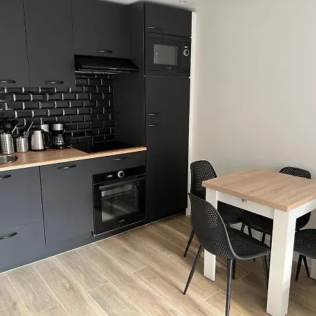 Vernier Apartamento *