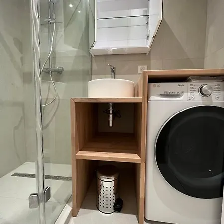 Vernier Apartamento *