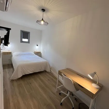Vernier Apartamento Niza